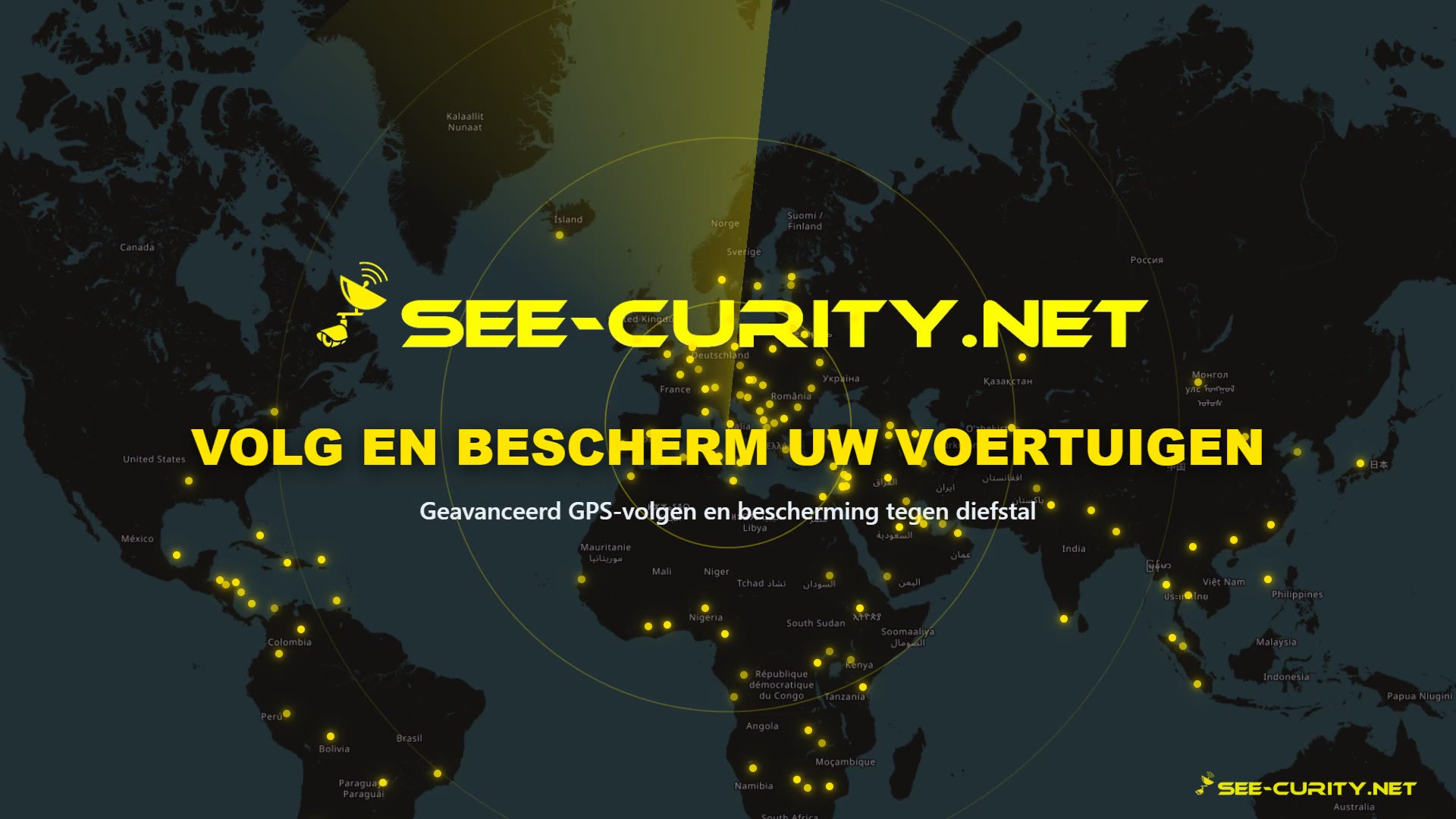 See-Curity live volgen